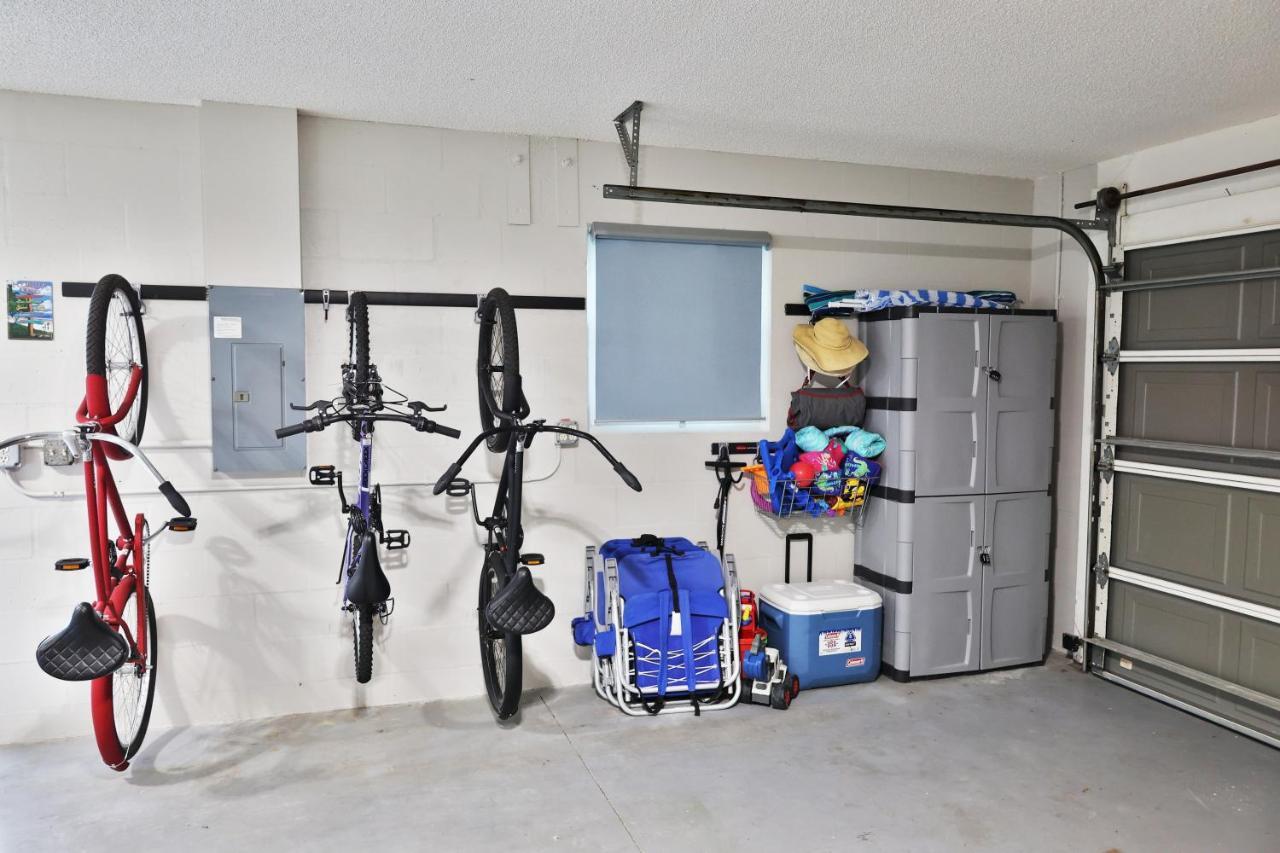 Venice Beach Shops Bbq Bikes Beach Stuff Εξωτερικό φωτογραφία